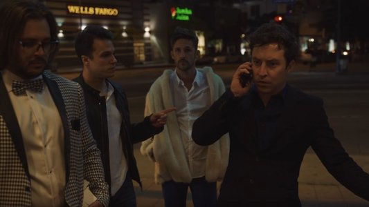 Webseries: The Movie