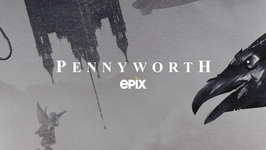 Pennyworth: The Origin of Batman's Butler