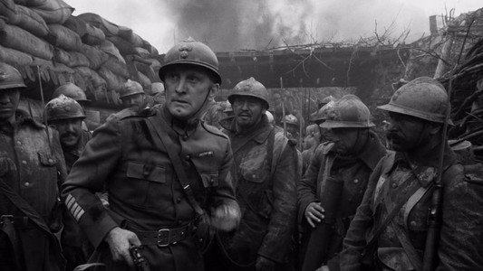 Paths of Glory