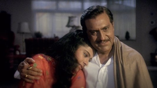 दिलवाले दुल्हनिया ले जायेंगे