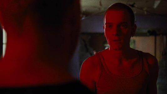 Trainspotting