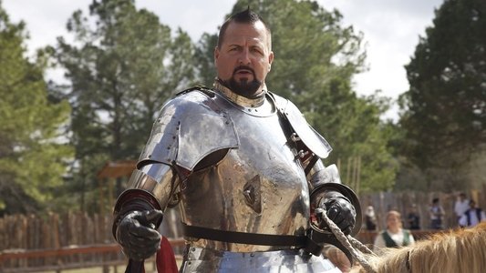 Knights of Mayhem