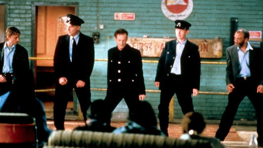 The Full Monty