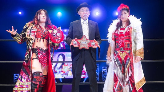 10th Anniversary GRAND FINAL OSAKA DREAM CINDERELLA 2021 ～大阪めっちゃスターダム～