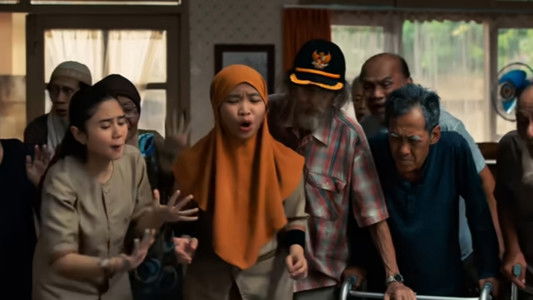 Agak Laen: Menyala Pantiku!