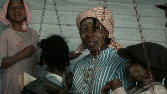 The Color Purple