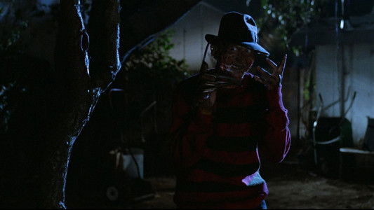 A Nightmare on Elm Street