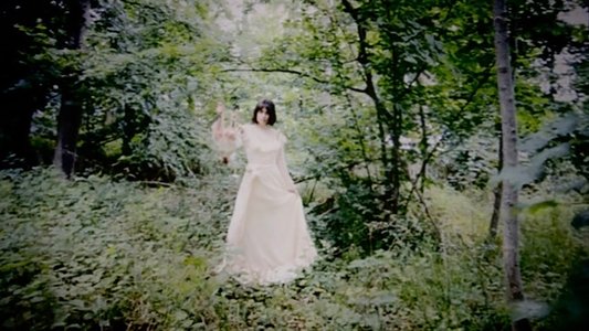 Ballad of a Jutland girl