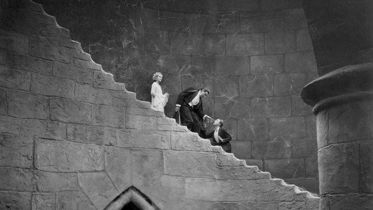 Dracula
