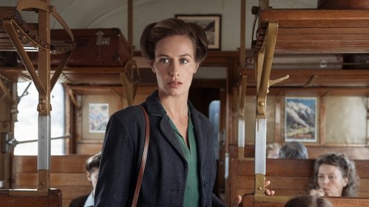 Le voyage de Fanny