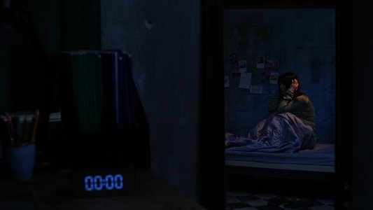00:00: Chuyện Kỳ Dị đô Thị