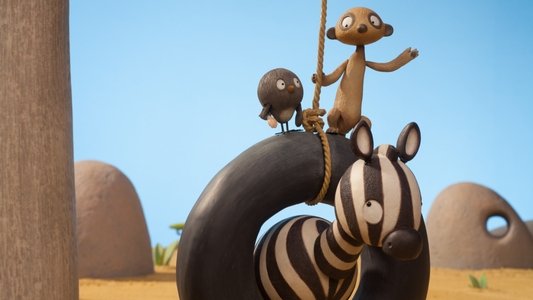 Bon voyage, Dimitri !