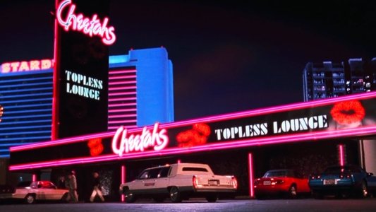 Showgirls