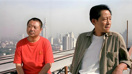 求求你，表扬我