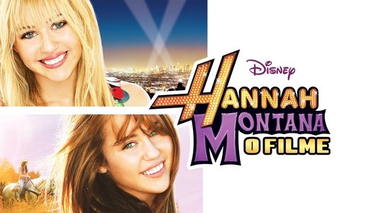 Hannah Montana: The Movie