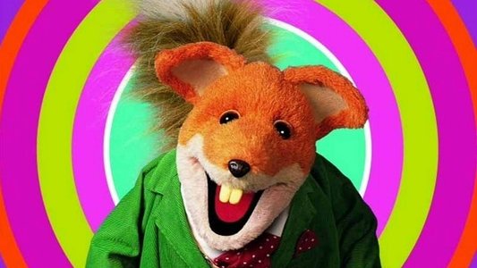 The Basil Brush Show