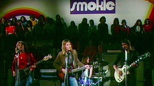 Smokie - Das legendäre Konzert von 1976