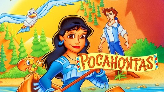 Pocahontas