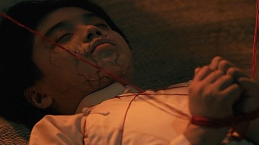 Linh Miêu: Quỷ Nhập Tràng