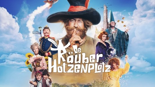 Der Räuber Hotzenplotz