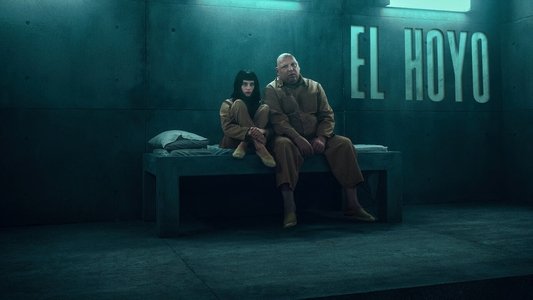 El hoyo 2