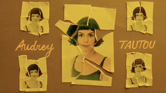 Le Fabuleux Destin d'Amélie Poulain