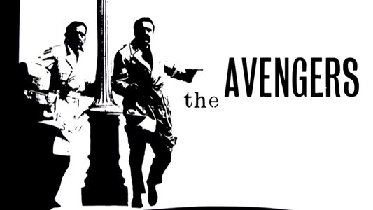 The Avengers