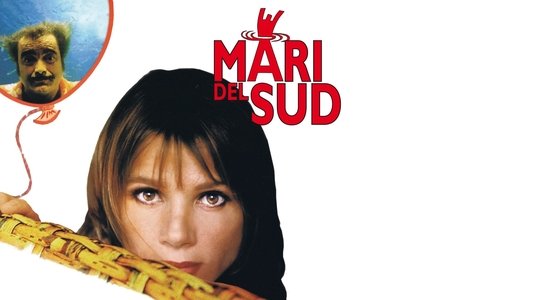 Mari del sud