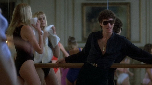 The Pope of Greenwich Village