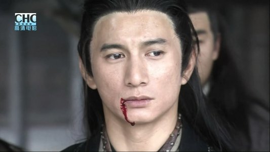 镖行天下前传1：四百里加急