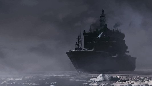 30 Days of Night