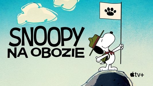 Camp Snoopy