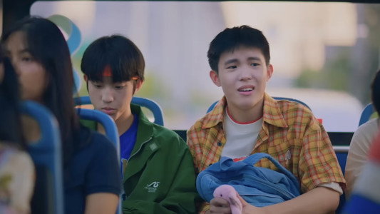เปิดเทอมใหม่ หัวใจหัดรัก
