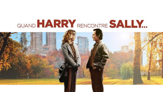 When Harry Met Sally...