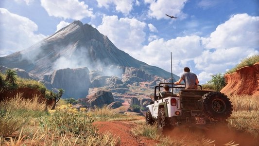 Making of Uncharted 4: A Thief's End