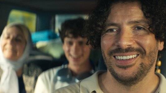 Sur la route de papa