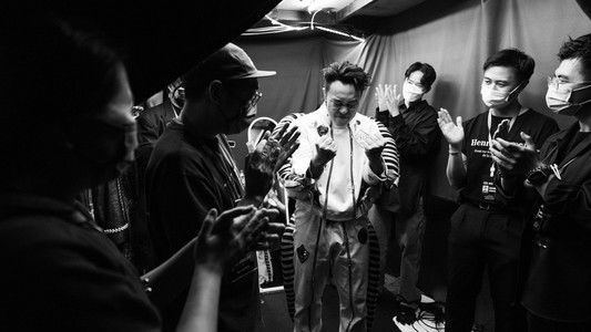 FEAR and DREAMS: NOW is the only reality