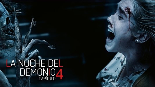 Insidious: The Last Key