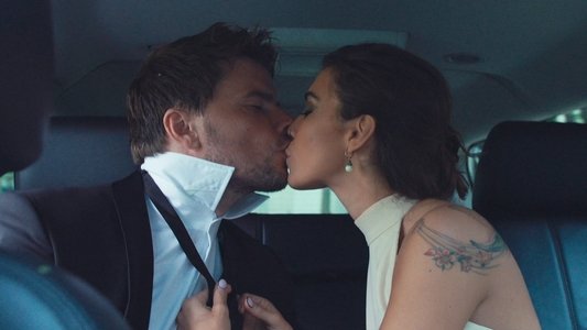 Big Time: Historien om Bjarke Ingels