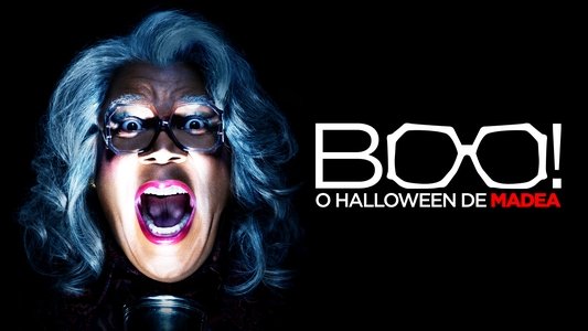 Boo! A Madea Halloween