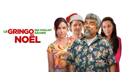 How the Gringo Stole Christmas