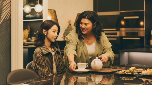 惡女
