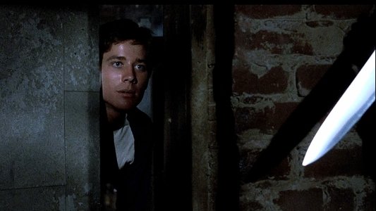 Psycho II