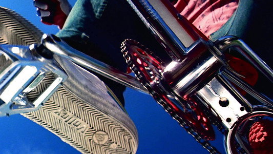 BMX Bandits