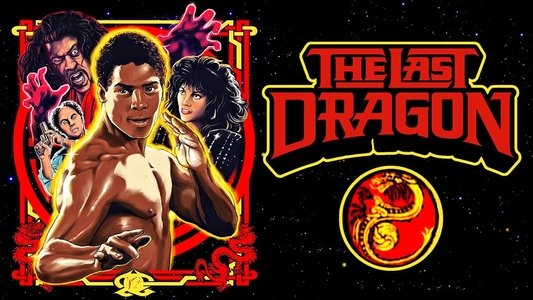 The Last Dragon
