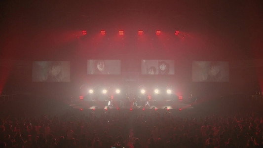 BiS 2ND BEGiNNiNG TOUR FiNAL WHO KiLLED IDOL??