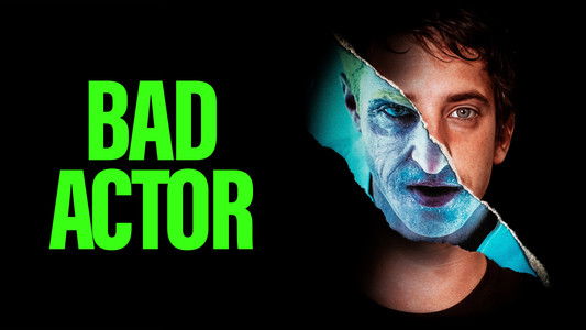 Bad Actor: A Hollywood Ponzi Scheme