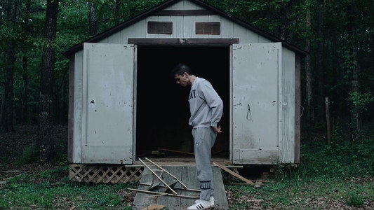 Quarantine