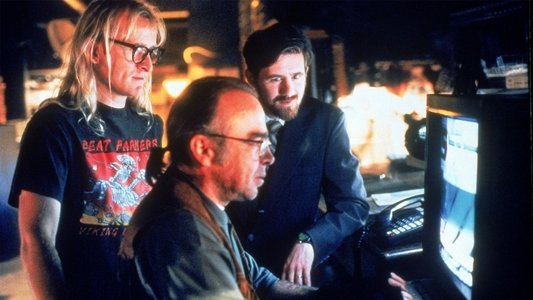 The Lone Gunmen