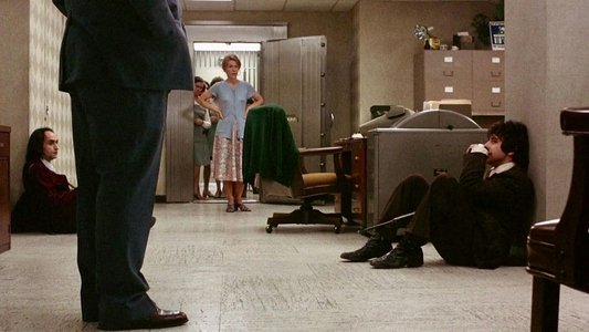 Dog Day Afternoon